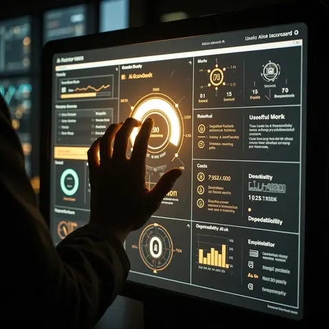 OpenAI's AI Scorecard: Measuring What Really Matters