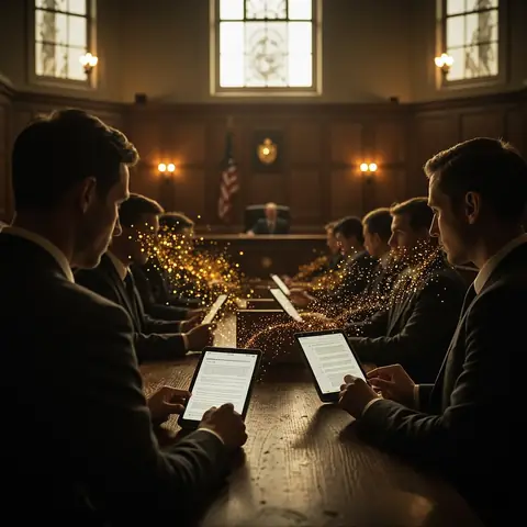 Apple Sues OpenAI Over Trade Secrets, Alleging 400+ Hires From Cupertino