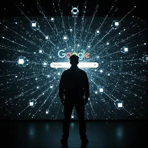 EU Forces Google to Share Search Data and Open Android AI Under DMA