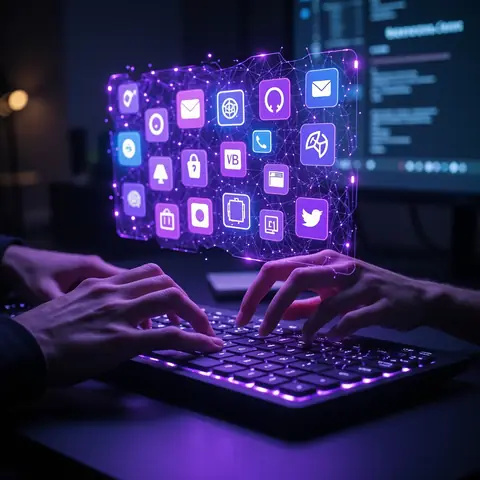 Google Search Now Lets You Connect and Use Apps Directly in AI Mode