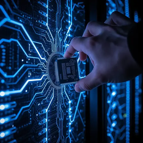 GPU Financiers Shift to Inference Chips in $400M Deal