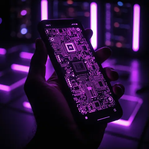 AI-driven memory crunch jolts India's smartphone market