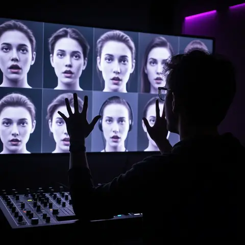 TikTok Tests AI Tool to Detect Deepfakes of Creators