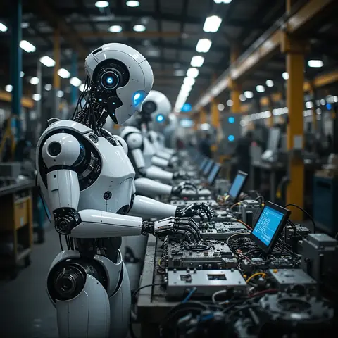 Agility Robotics Opens Humanoid Robot Training Center Near Tesla's HQ in Fremont