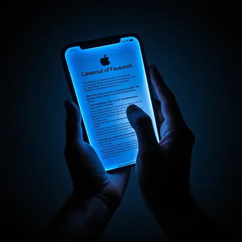 Apple Sues OpenAI: Inside the Legal Battle Over AI Trade Secrets