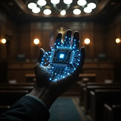 Apple Lawsuit Threatens OpenAI's Hardware and IPO Plans
