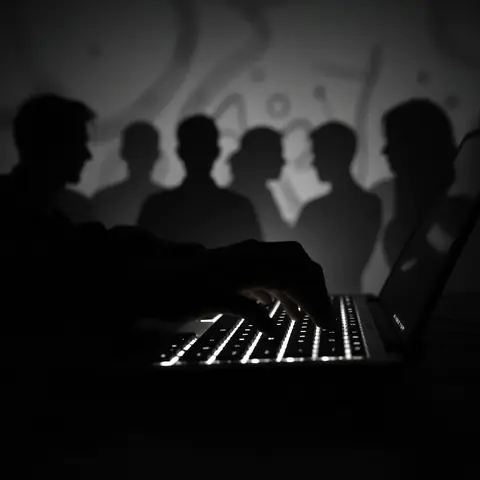 Dave Eggers Told OpenAI Staff That ChatGPT Was 'Silencing an Entire Generation'