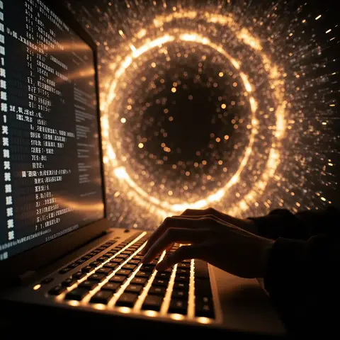 China's Open-Source AI: A Trap for Developers