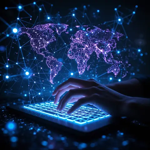Current AI, a Nonprofit, Is Building a Free 'World Wide Web of AI' for Everyone