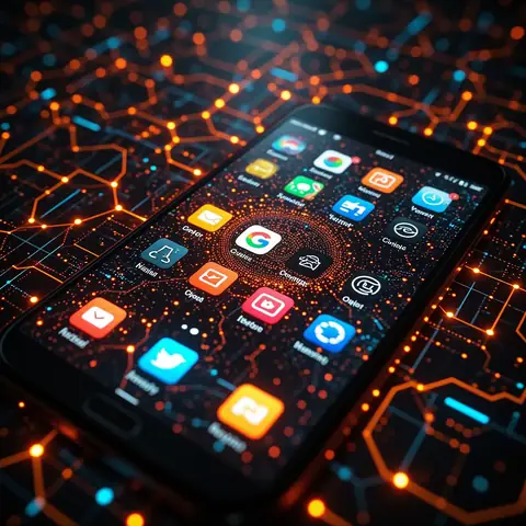 Google’s AI Mode now connects to third-party apps