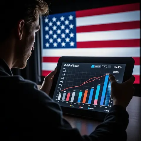 The Neutrality Project Launches Tool to Measure Political Bias in AI Systems