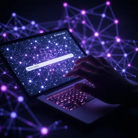 Google DeepMind Leak Reveals AI Search Engine That Answers Complex Queries Directly