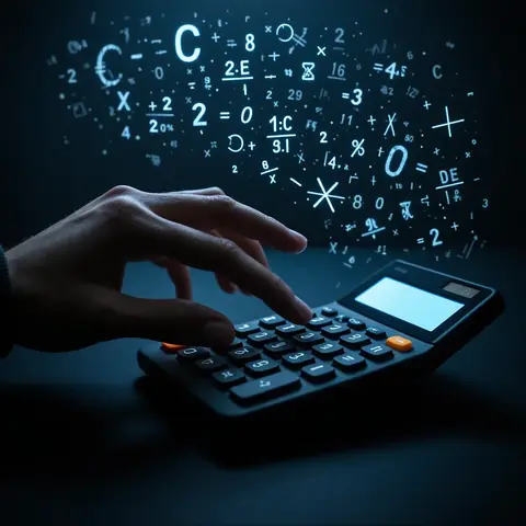 AI Reviewers Don't Always Improve Math Problem Solving — Peer Discussion Beats Structured Review on Hard Problems
