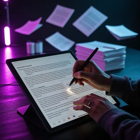 GPT-5 Summarization Improves Automated Essay Scoring Accuracy for Long-Form Student Writing