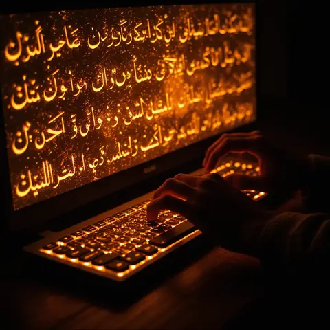 CAMMAR: New AI Framework Captures Arabic Metaphors with Cultural Nuance