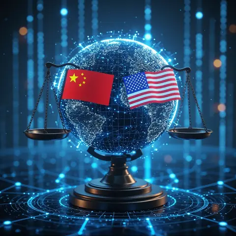 China's Moonshot and Alibaba Release Cheaper AI Models That Rival OpenAI and Anthropic