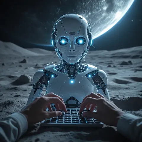 Lunar Releases Open-Source AI Model That Runs on Consumer Hardware