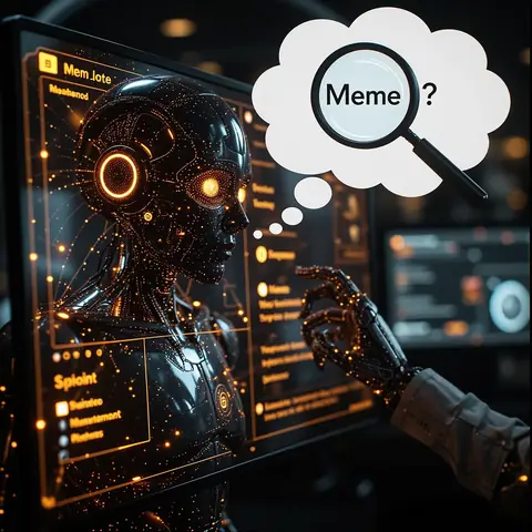 MAR-12: New AI Model Detects and Explains Harmful Humor in Memes