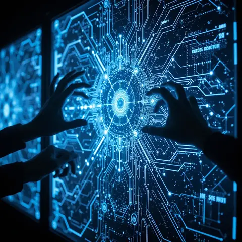 Nvidia Builds Japan's First National AI System, FRONTIER, to Accelerate Scientific Research