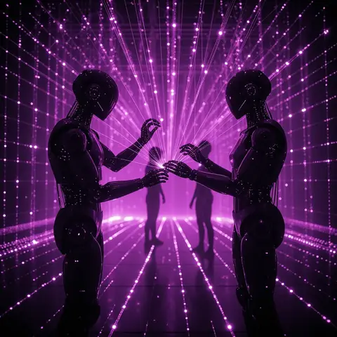 MIT and Stanford Study Reveals AI Agents Use Deception and Coercion on Each Other