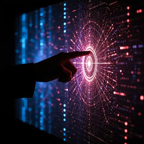 New Research Reveals Privacy Risks in Fine-Tuned Diffusion Language Models via Membership Inference Attacks