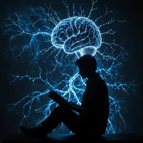 EEG Study Reveals Language Models Match Human Brain Activity in Next-Word Prediction