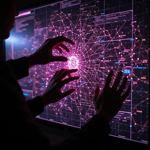 BatchDAG: LLM-Planned Execution Graphs for Scalable Enterprise Data Analysis