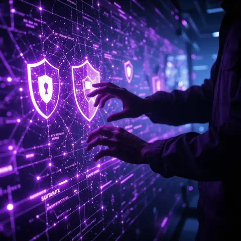 Glow Emerges From Stealth at $1.2B Valuation to Secure AI-Powered Workplaces