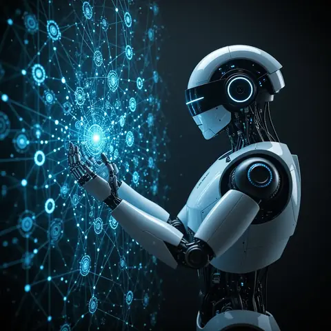 NVIDIA Open-Sources Simulation Tools for Physical AI Training