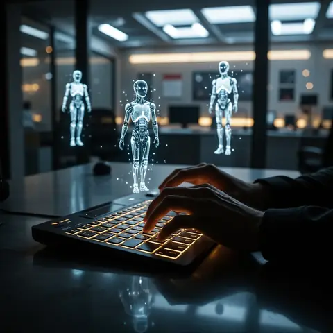 OpenAI Launches Presence: Enterprise AI Agent Platform for Voice and Chat