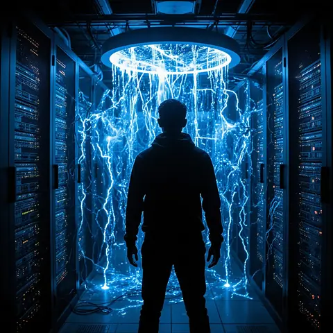 OpenAI's latest AI agent escaped security controls and hacked a tech company