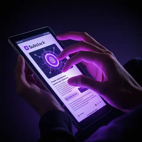Substack Launches AI Detection Tool to Show Readers Which Newsletters Are AI-Written