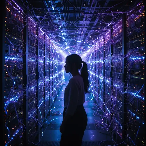 Utility Companies Promise to Spare Us from AI’s Energy Bill