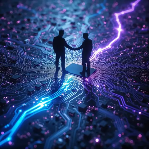 OpenAI Adds Nubank Founder David Vélez and ARM CEO Robin Vince to Its Boards