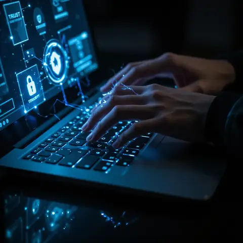 OpenTrust: Open-Source SDK Adds Privacy-Preserving Browser Trust Signals for the AI Era