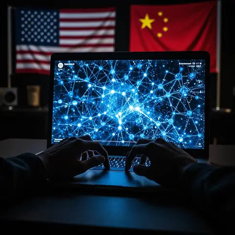 Over 100 Startup Founders Urge Trump Not to Block Chinese Open-Weight AI Models