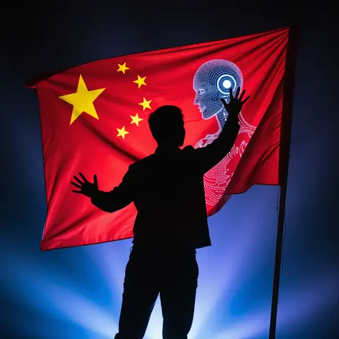 US Treasury Threatens Sanctions After White House Accuses Chinese AI Firm Moonshot of Distilling Anthropic's Fable Model