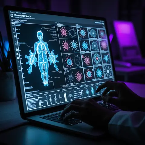 Human-in-the-Loop LLM Framework Boosts Detection of Skin Immune Reactions in Clinical Notes