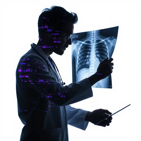 AI Watermarks in Medical Texts: Study Finds Critical Failures That Risk Patient Safety