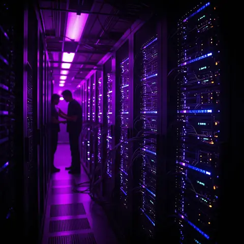 AMD Launches Helios AI Rack-Scale System to Challenge Nvidia's Dominance