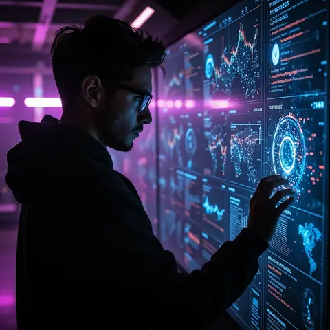 Bluesky’s AI assistant Attie expands into an open social research tool