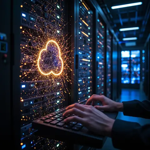 Google's AI investments pay off with record cloud profits