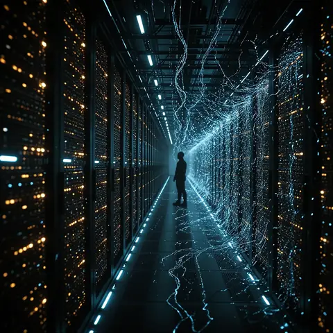 Energy IPOs surge as investors hunt for ways to play AI boom