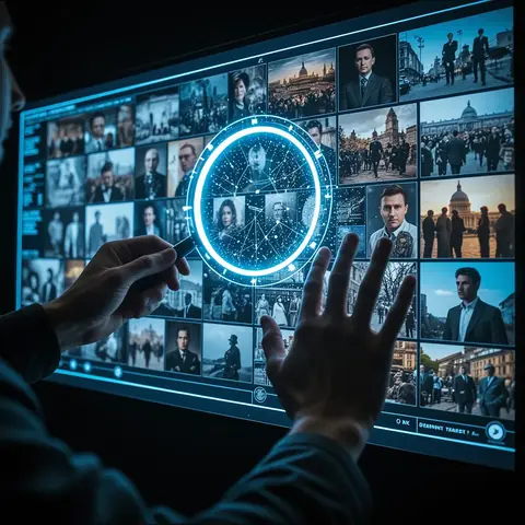 Google Images Turns 25: AI-Powered Search and Creative Tools Mark a Quarter-Century of Visual Search