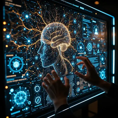 MoE Models Can Reduce AI Hallucinations: New Research on Expert-Aware Contrast Decoding