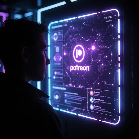 Patreon lays off 20% of staff, cites AI's industry impact