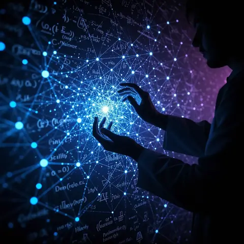 Researchers Discover That MoE Routing in AI Models Follows Huffman Coding and a 'Frequency-Diversity Law'