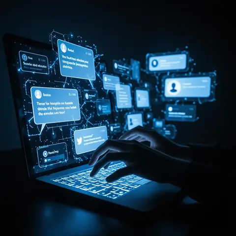 Why AI Chatbots Sound the Same — And How to Fix It