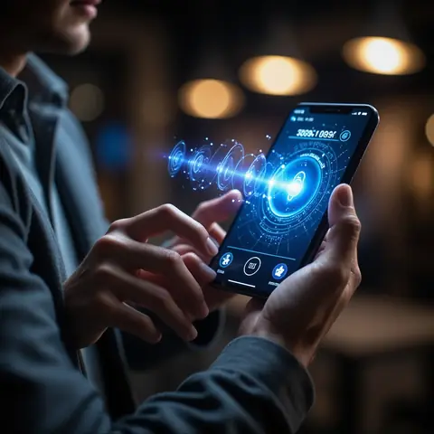 X (Twitter) Rolls Out AI-Powered Voice Messages for All Users