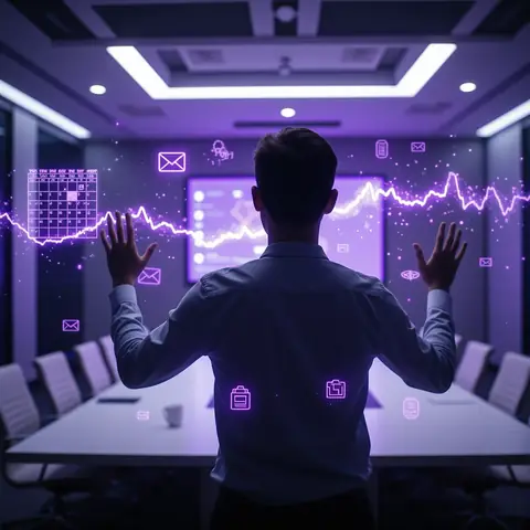 Anthropic Upgrades Claude Voice Mode with Smarter AI for Meetings and Emails